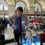 Paul Morris Captures NASA’s Exploration of the Last Frontier Paul Morris: Filming the Final Frontier - NASA