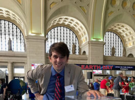 Paul Morris Captures NASA’s Exploration of the Last Frontier Paul Morris: Filming the Final Frontier - NASA