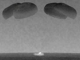 Polaris Dawn Mission Ends as Crew Dragon Splashes Down Crew Dragon splashes down to conclude Polaris Dawn mission