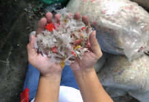 Irradiation Transforms Plastic Recycling Methods Revolutionizing Plastic Recycling Through Irradiation