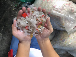 Irradiation Transforms Plastic Recycling Methods Revolutionizing Plastic Recycling Through Irradiation