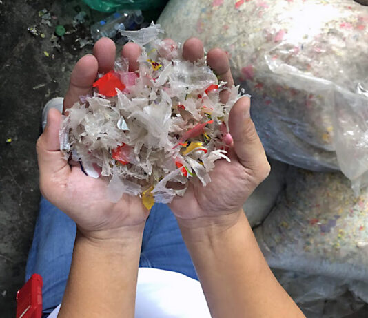 Irradiation Transforms Plastic Recycling Methods Revolutionizing Plastic Recycling Through Irradiation