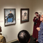 Accelerators Revolutionize Cultural Heritage Preservation in Asia-Pacific Science Illuminates the Past: How Accelerators Are Powering Cultural Heritage Preservation in Asia-Pacific and Beyond