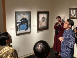 Accelerators Revolutionize Cultural Heritage Preservation in Asia-Pacific Science Illuminates the Past: How Accelerators Are Powering Cultural Heritage Preservation in Asia-Pacific and Beyond