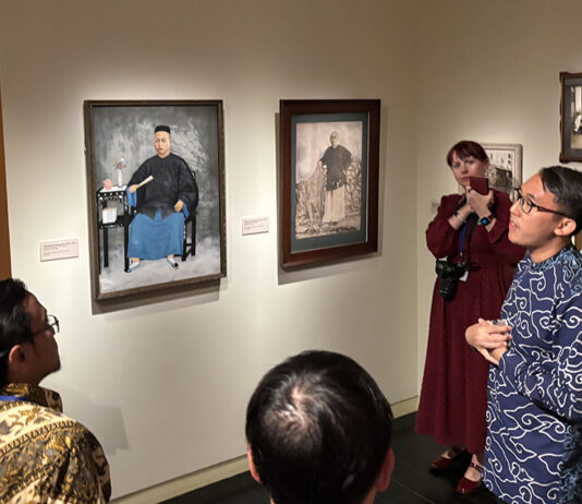 Accelerators Revolutionize Cultural Heritage Preservation in Asia-Pacific Science Illuminates the Past: How Accelerators Are Powering Cultural Heritage Preservation in Asia-Pacific and Beyond