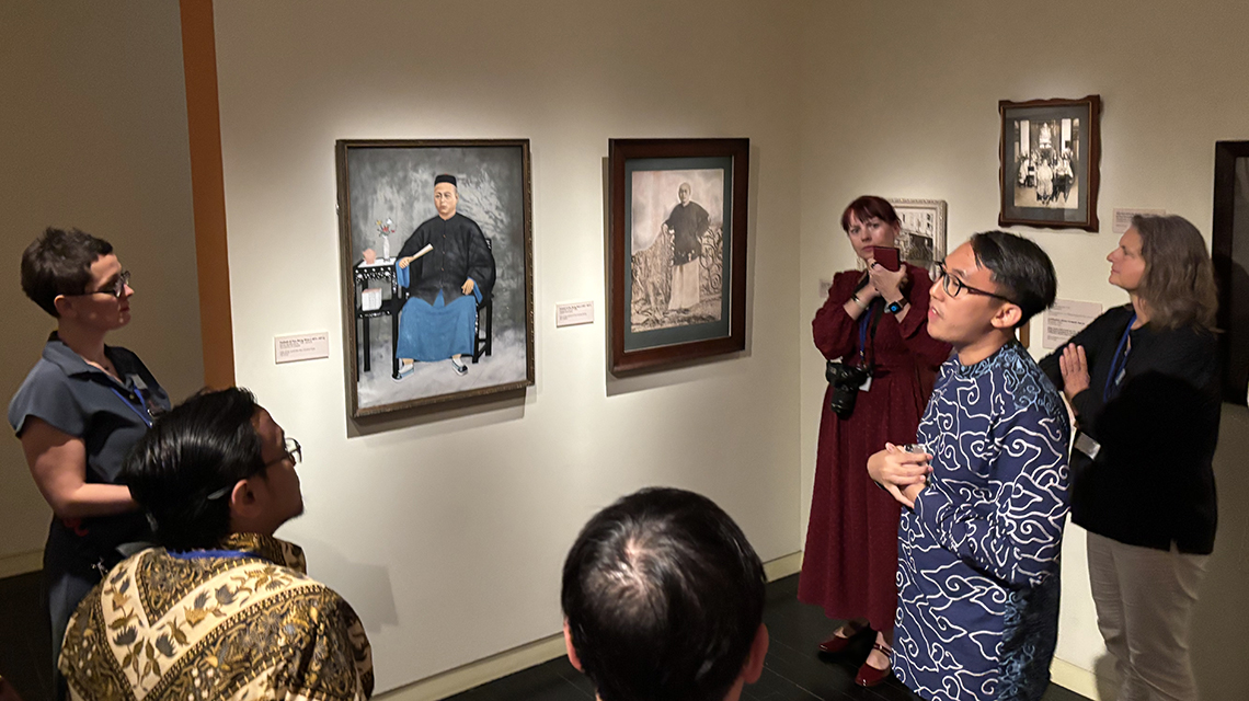 peranakan museum singapore 1140x640.jpg Science Illuminates the Past: How Accelerators Are Powering Cultural Heritage Preservation in Asia-Pacific and Beyond