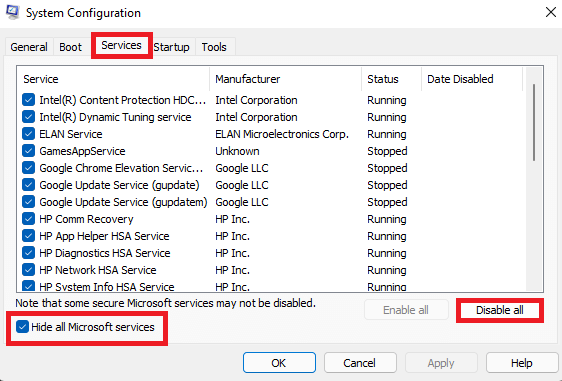 fix-0xc0000142-error-Windows 11