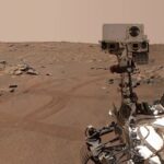 NASA to Reveal Latest Discovery by Perseverance Rover on Mars NASA’s Perseverance Mars rover took this selfie on September 10, 2021, the 198th Martian day, or sol of its mission.