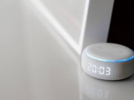 How To Set Up The Amazon Echo Dot? amazon-echo