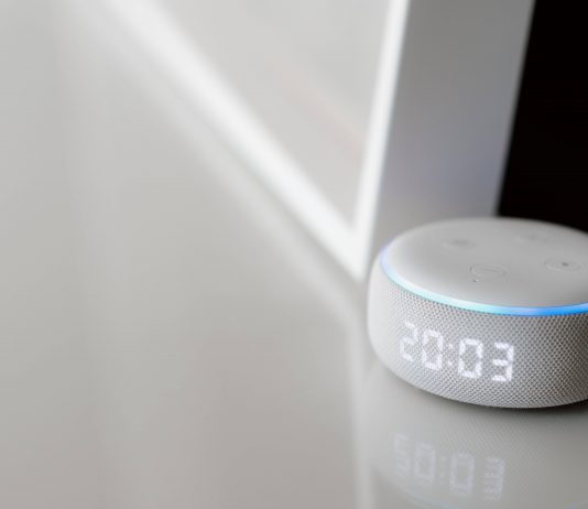 How To Set Up The Amazon Echo Dot? amazon-echo