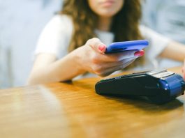 How To Make Contactless Payment Through Android Phone? contactless payment through Android