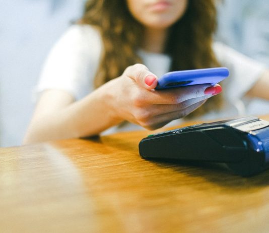 How To Make Contactless Payment Through Android Phone? contactless payment through Android