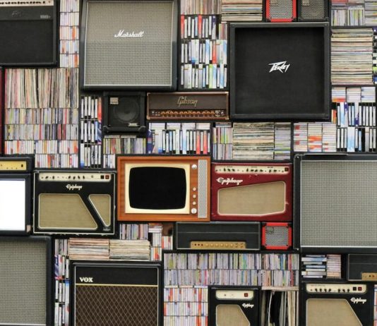 10 Best AirPlay Speakers For Seamless Streaming 10 Best AirPlay Speakers For Seamless Streaming