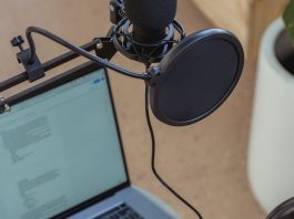 10 Best Sound Recorder For mac