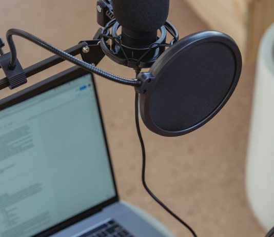 10 Best Sound Recorder For mac