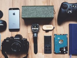 15 Best Gifts For The Tech Lovers Tech lovers