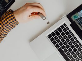 How To Fix “USB Accessories Disabled” On Mac USB Accessories Disabled