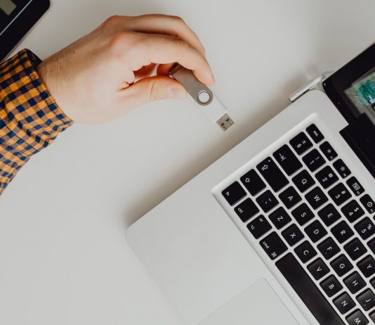 How To Fix “USB Accessories Disabled” On Mac USB Accessories Disabled