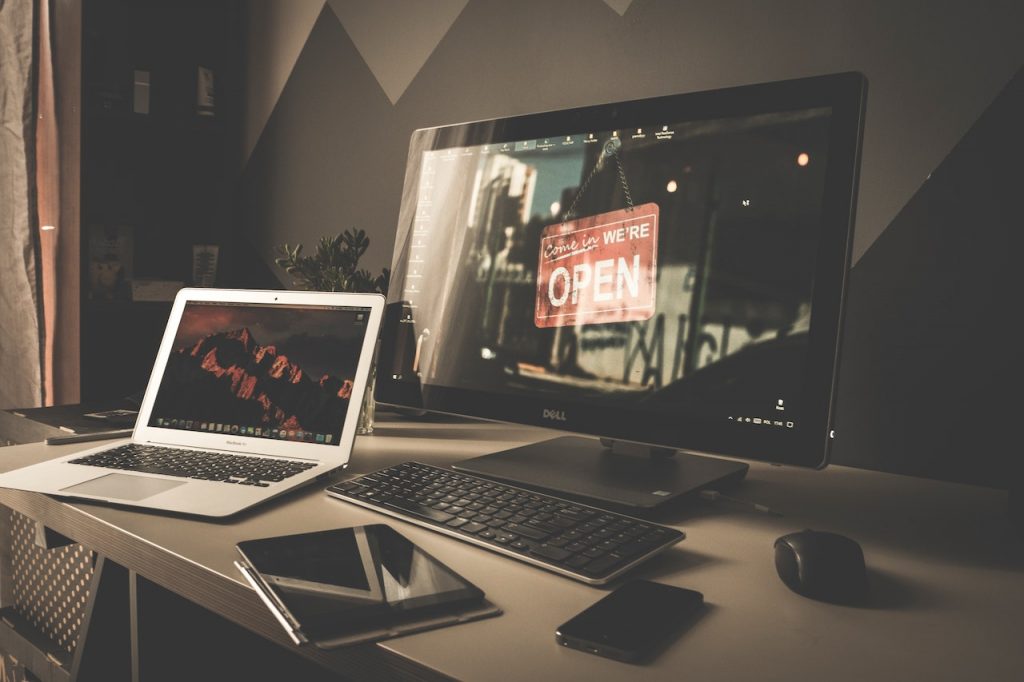 Buying refurbished laptop