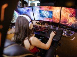 Top 7 PC Games To Play In 2022 PC games