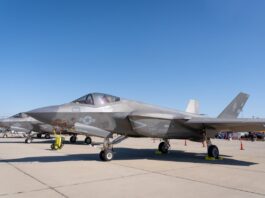 Skunk Works® Showcases AI-Driven Aircraft Airborne Battle Management pexels solyartphotos 18119106