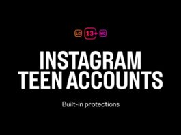 Instagram Enhances Teen Accounts with New 13+ Content Ratings Instagram Expands Teen Accounts Inspired by 13+ Content Ratings