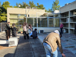 Training Future Experts in Radiation Safety Preparing Tomorrow’s Radiation Protection Professionals