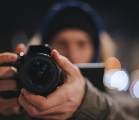 How to Sharpen a Photo: Best Ways to Fix Blurry Images Unblur a Photo