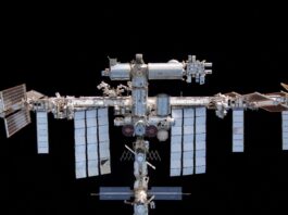 Ocean specialists worry about ISS deorbiting impact. Ocean experts raise concerns over deorbiting the International Space Station