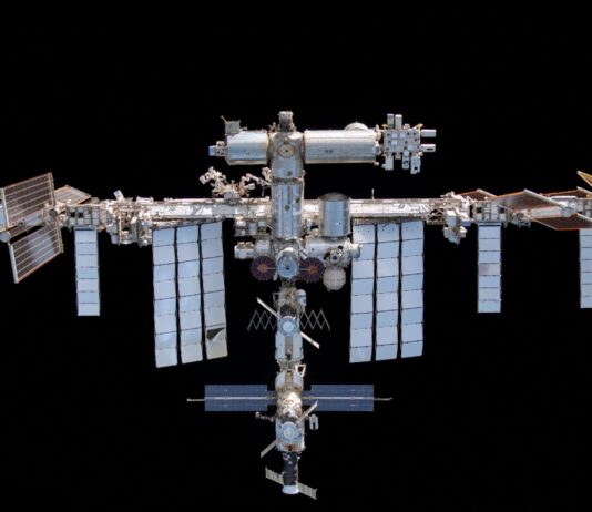 Ocean specialists worry about ISS deorbiting impact. Ocean experts raise concerns over deorbiting the International Space Station