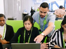 NVIDIA Joins U.S. Government for Inclusive Global AI Program AI training at GTC