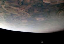 December Starwatch: Observe Jupiter in NASA’s Night Sky Guide December's Night Sky Notes: Spot the King of Planets - NASA Science