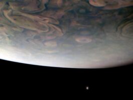 December Starwatch: Observe Jupiter in NASA’s Night Sky Guide December's Night Sky Notes: Spot the King of Planets - NASA Science