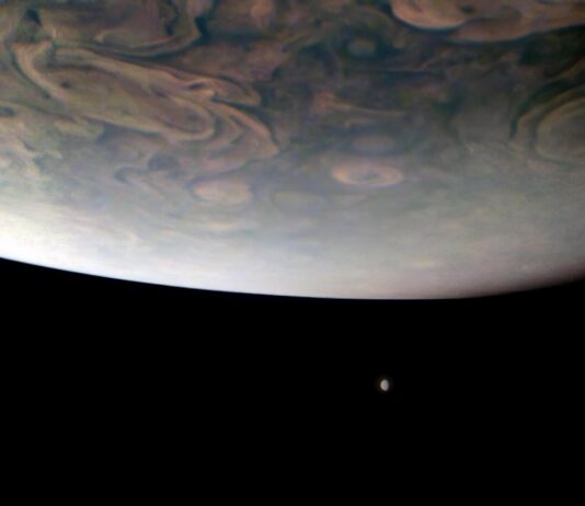 December Starwatch: Observe Jupiter in NASA’s Night Sky Guide December's Night Sky Notes: Spot the King of Planets - NASA Science