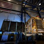 NASA Concludes Lunar Trailblazer Mission to the Moon NASA
