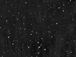 NASA’s Europa Clipper Photographs Uranus Using Star Tracker Camera Europa Clipper Captures Uranus With Star Tracker Camera - NASA Science