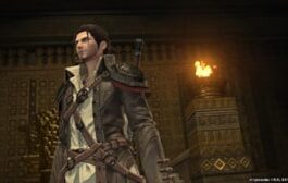 FFXIV Patch 7.1 “Crossroads” Trailer Unveiled, Launching Nov 12 FINAL FANTASY XIV ONLINE PATCH 7.1: “CROSSROADS” NOVEMBER 12 LAUNCH DATE REVEALED ALONGSIDE NEW TRAILER