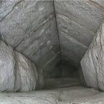 Cosmic Ray Muon Imaging Reveals Pyramid and Volcano Interiors Muon Imaging: How Cosmic Rays Help Us See Inside Pyramids and Volcanoes