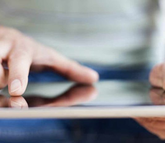 Two-finger pinch zoom stops working: fixed Pinch zoom stops working