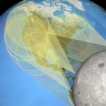 NASA Innovates Precise Method for Detailed Eclipse Mapping NASA Logo