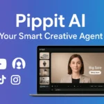 Pippit AI Review: the CapCut‑Powered Creative Agent That Turns Links Into Scroll‑Stopping Videos (and More) pippit ai video editor by capcut