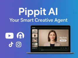 Pippit AI Review: the CapCut‑Powered Creative Agent That Turns Links Into Scroll‑Stopping Videos (and More) pippit ai video editor by capcut