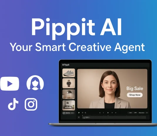 Pippit AI Review: the CapCut‑Powered Creative Agent That Turns Links Into Scroll‑Stopping Videos (and More) pippit ai video editor by capcut