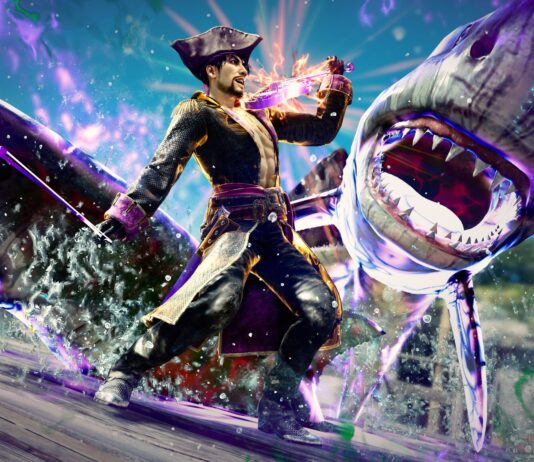 Yakuza’s Hawaiian Adventure: A Heartfelt Pirate Spectacle Like a Dragon: Pirate Yakuza in Hawaii is a Swashbuckling Spectacle With Unexpected Heart - Xbox Wire