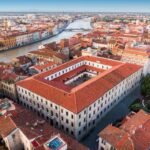 Italy’s Top University Supercomputer Gains Sustainability with Lenovo Neptune search