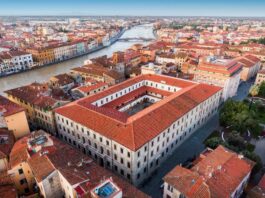 Italy’s Top University Supercomputer Gains Sustainability with Lenovo Neptune search