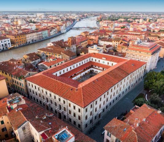 Italy’s Top University Supercomputer Gains Sustainability with Lenovo Neptune search