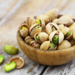 Nuclear Methods Analyze Pistachios for Toxic Substances How Nuclear Technology is Testing Pistachios for Toxins