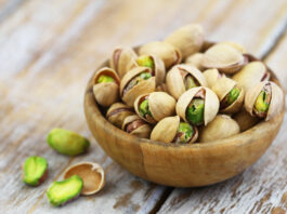 Nuclear Methods Analyze Pistachios for Toxic Substances How Nuclear Technology is Testing Pistachios for Toxins