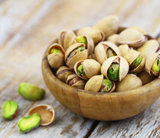 Nuclear Methods Analyze Pistachios for Toxic Substances How Nuclear Technology is Testing Pistachios for Toxins